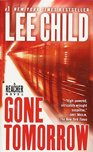 Gone Tomorrow (Paperback, 2010, Dell)