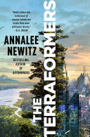 Terraformers (2023, Little, Brown Book Group Limited)