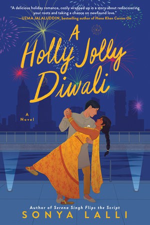 Holly Jolly Diwali (2021, Penguin Publishing Group)