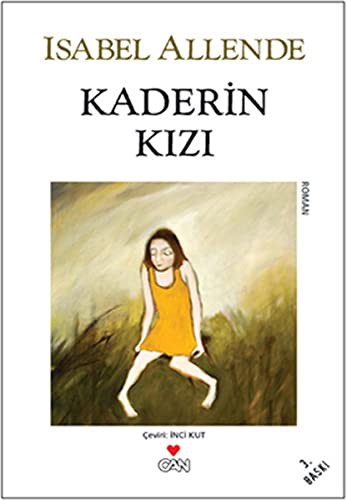 Kaderin Kizi (Paperback, Can Yayinlari)