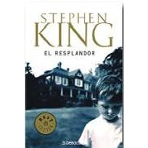 El resplandor (Paperback, 2013, DEBOLS!LLO)