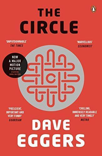 The Circle (2014, Penguin Books, Limited)