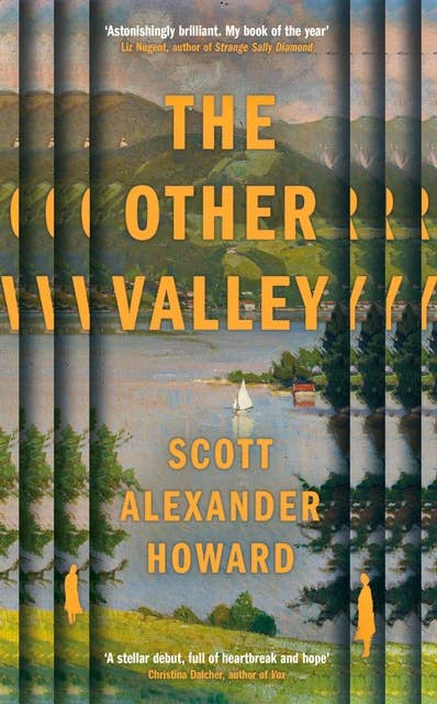The Other Valley (EBook, 2024, Atlantic Books)