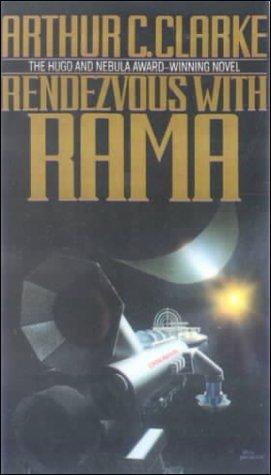 Rendezvous With Rama (1999, Tandem Library)