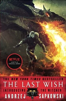 The Last Wish (Paperback, 2022, Orbit)