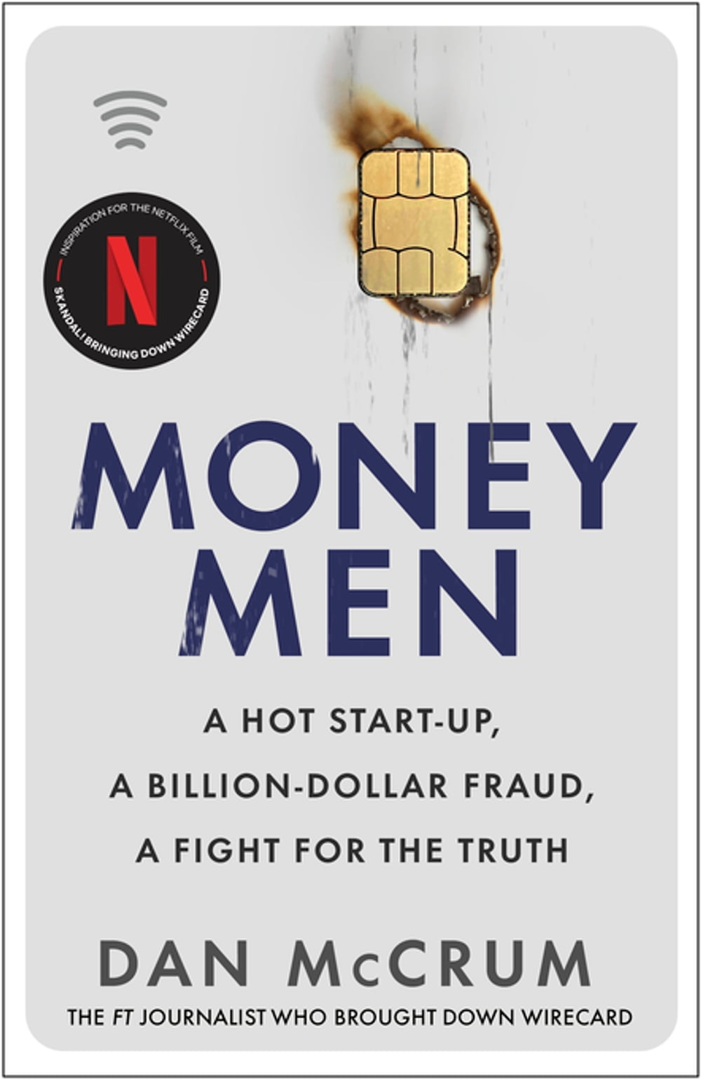 Money Men (2022, Transworld Publishers Limited)
