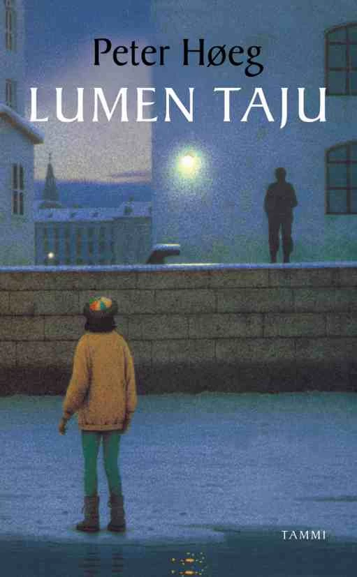 Lumen taju (Hardcover, Finnish language, 1995, Tammi)
