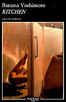 Kitchen (Paperback, Spanish language, Tusquets)