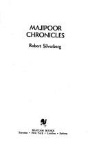 Majipoor Chronicles (Paperback, 1983, Bantam Doubleday Dell)