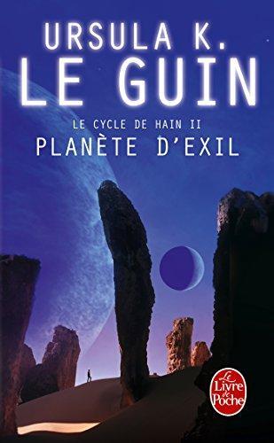 Planète d'exil (français language, 2003)