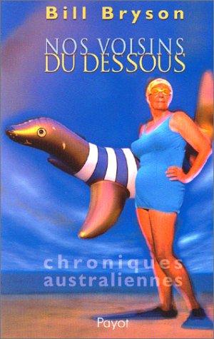 Nos voisins du dessous (Paperback, French language, 2003, Payot)