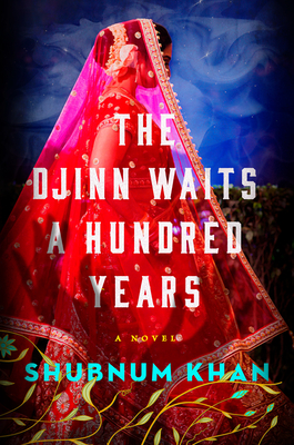 The Djinn Waits a Hundred Years (Hardcover, 2021, Viking)