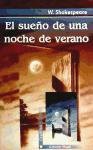 El sueño de una noche de verano (Paperback, Gradfico)