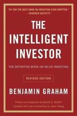 The intelligent investor (Paperback, 2003, HarperBusiness Essentials)