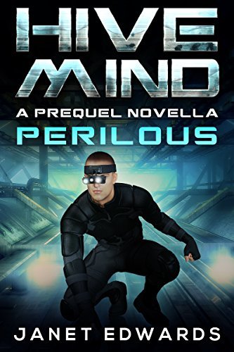 Perilous (CreateSpace Independent Publishing Platform)