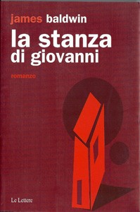 la stanza di giovanni (Paperback, 2001, Le Lettere)