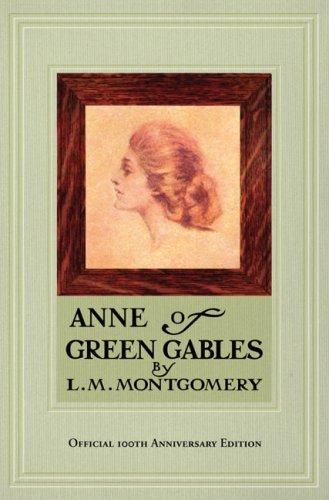 Anne of Green Gables (2008, Putnam Adult)