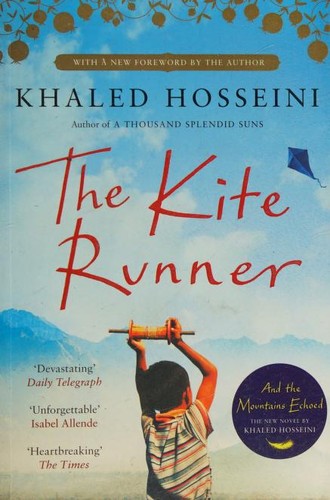 The Kite Runner (2011, Bloomsbury)