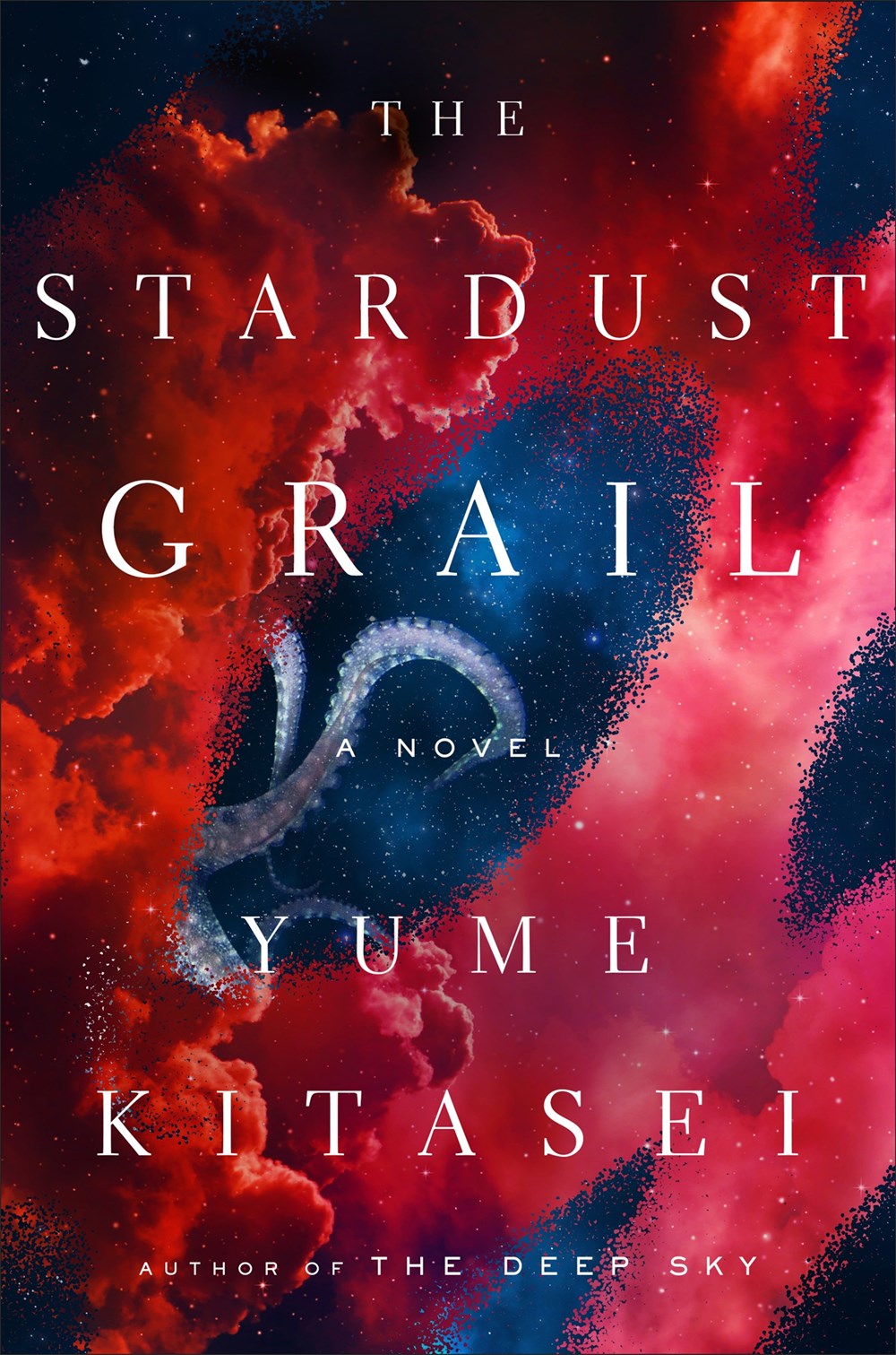 Stardust Grail (2024, HarperCollins Publishers Limited)