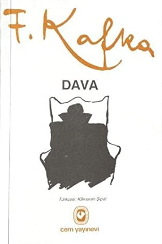 Dava (Paperback, 2000, Cem Yayinevi)