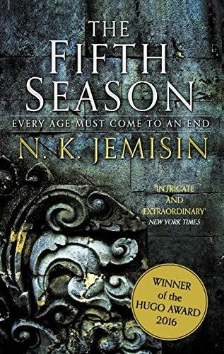 The Fifth Season (EBook, 2015, Orbit)