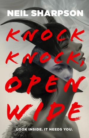 Knock Knock, Open Wide (2023, Doherty Associates, LLC, Tom)