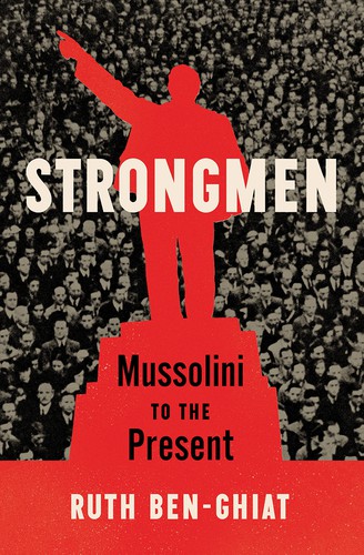 Strongmen (2021, Profile Books Limited)