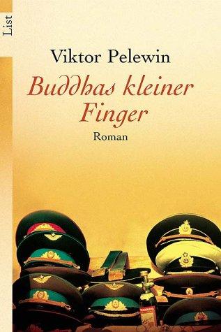 Buddhas kleiner Finger. (Paperback, German language, 2000, Ullstein TB-Vlg)