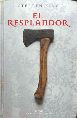 El resplandor (2008, El Pais)