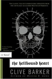 The Hellbound Heart (2007, Harper Paperbacks)