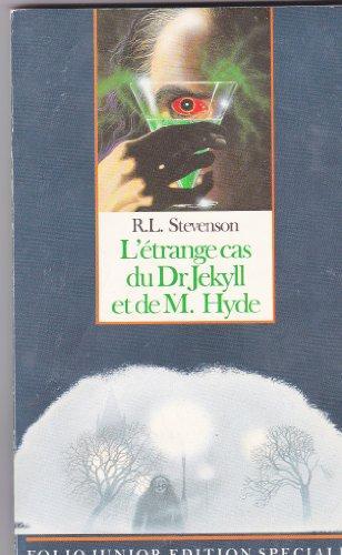 L'étrange cas du Dr Jekyll et de M. Hyde (French language, 1991)
