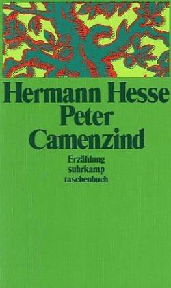 Peter Camenzind (Paperback, German language, 1974, Suhrkamp, Suhrkamp Verlag)