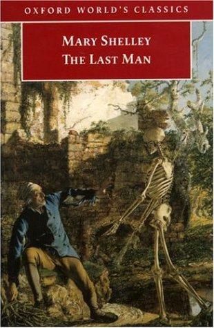 The  last man (1998, Oxford University Press)