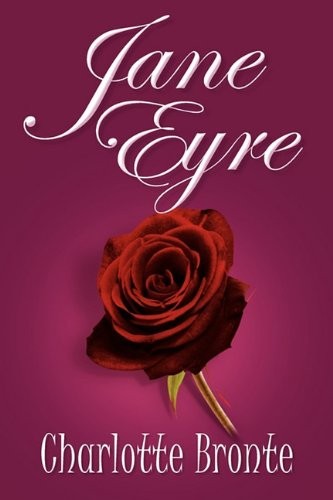 Jane Eyre (Paperback, Simon & Brown)