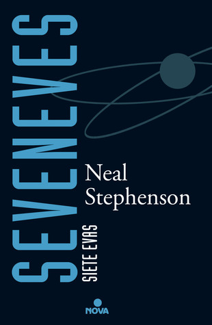 Seveneves (Siete evas) (Spanish language, 2016)