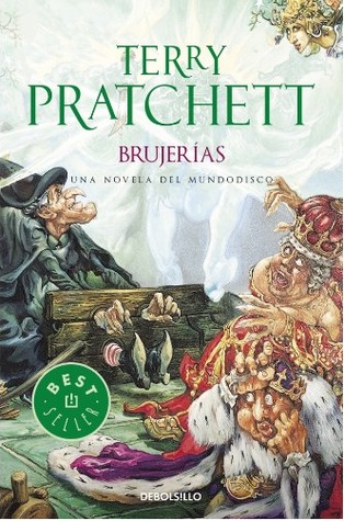 Brujerías (Spanish language, 2003)