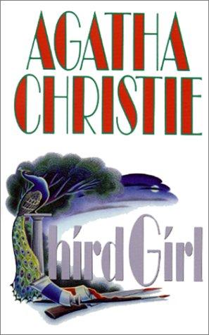 Third Girl (Hercule Poirot Mysteries) (Paperback, 1992, HarperCollins Publishers)