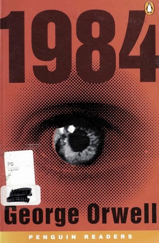 1984 (Paperback, 2003, Pearson Education)