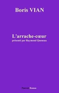 L'Arrache-coeur (French language)