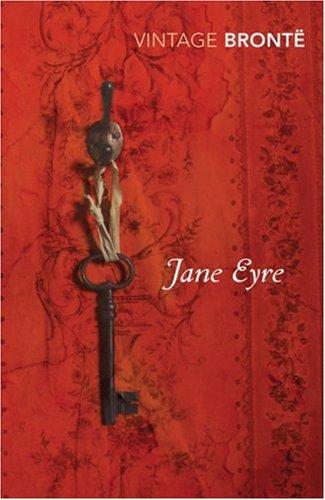 Jane Eyre (Vintage Classics) (Paperback, 2007, Random House UK)