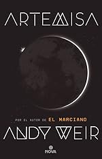 Artemisa (Spanish language, 2018)
