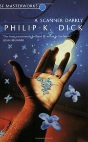 A Scanner Darkly (Paperback, 1999, Gollancz)