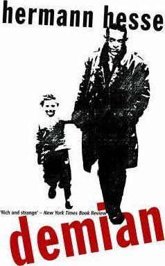 Demian (2009, Peter Owen Publishers)