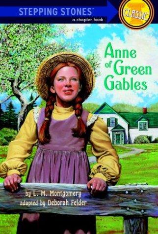 Anne of Green Gables (1994, Random House Books for Young Readers)