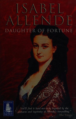 Daughter of fortune (2002, Howes)
