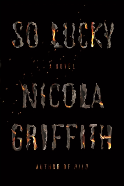 So Lucky (Paperback, 2018)