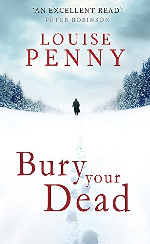 Bury Your Dead (Paperback, 2011, Sphere)