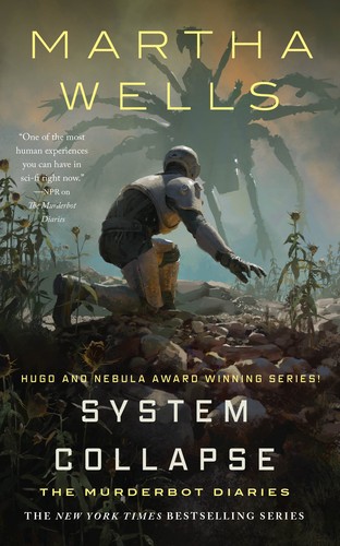 System Collapse (EBook, 2023, Doherty Associates, LLC, Tom)