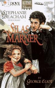 Silas Marner (Ultimate Classics) (1997, Audio Literature)