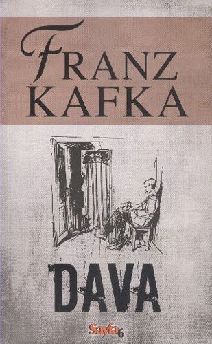 Dava (Paperback, 2014, Sayfa 6)